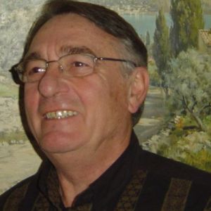 Photo de profil de Bernard Amichaux