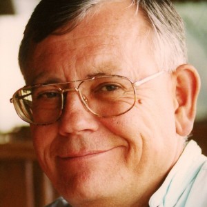 Photo de profil de Bernard Amthor
