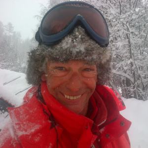 Photo de profil de Bernard Andre