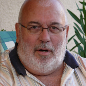 Photo de profil de Bernard Antoine