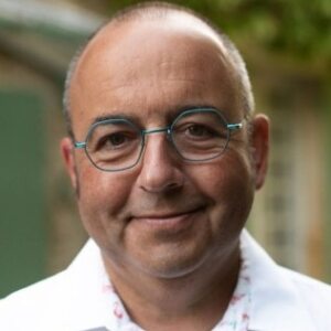Photo de profil de Bernard Antoniazzi