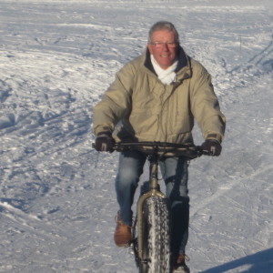 Photo de profil de Bernard Antonietti