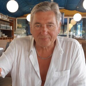 Photo de profil de Bernard Argentel