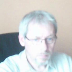 Photo de profil de Bernard Arlot