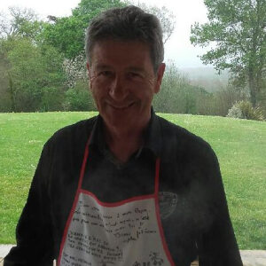Photo de profil de Bernard Arnauts