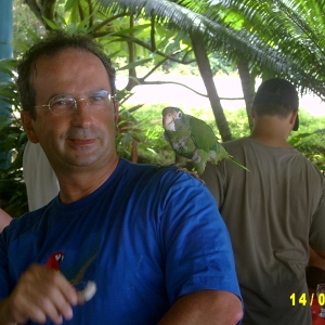 Photo de profil de Bernard Attal