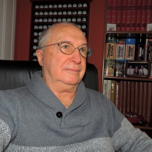 Photo de profil de Bernard Aubry