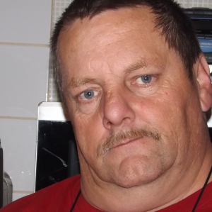 Photo de profil de Bernard Aubry