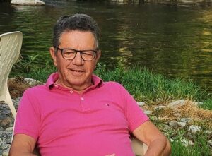 Photo de profil de Bernard Audiguier
