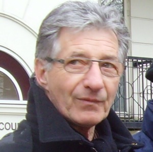 Photo de profil de Bernard Aurientis