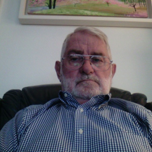 Photo de profil de Bernard Bacher