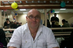 Photo de profil de Bernard Bachmann