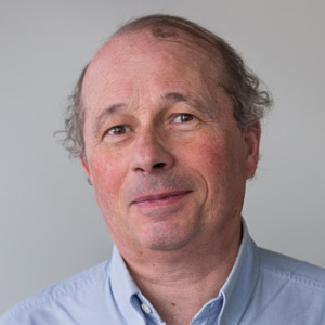 Photo de profil de Bernard Bacos