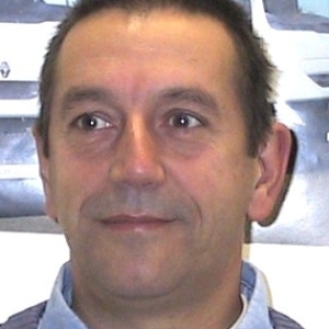 Photo de profil de Bernard Badier