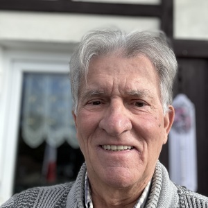 Photo de profil de Bernard Badoud