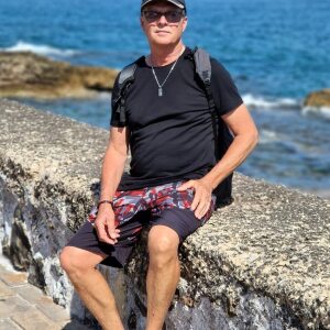 Photo de profil de Bernard Baffreau