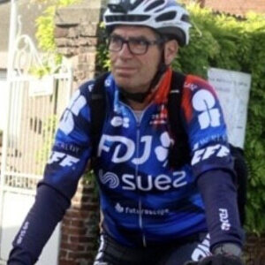 Photo de profil de Bernard Bagot