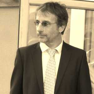 Photo de profil de Bernard Baillet