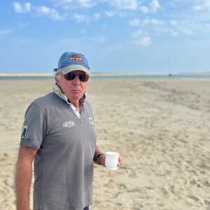 Photo de profil de Bernard Bajou
