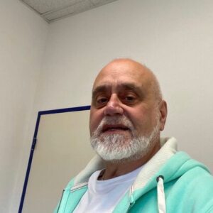 Photo de profil de Bernard Balzan