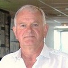 Photo de profil de Bernard Barabas