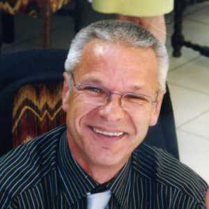 Photo de profil de Bernard Barbedette