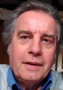 Photo de profil de Bernard Barbieux