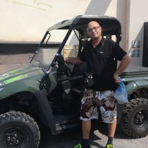 Photo de profil de Bernard Barcelone
