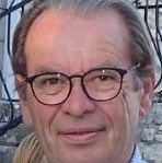 Photo de profil de Bernard Bard