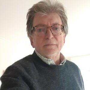 Photo de profil de Bernard Barre