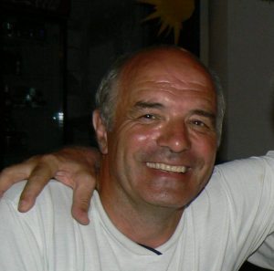 Photo de profil de Bernard Barruel