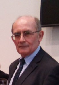 Photo de profil de Bernard Bas