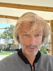Photo de profil de Bernard Bastard