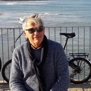 Photo de profil de Bernard Basurko