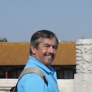 Photo de profil de Bernard Batiat