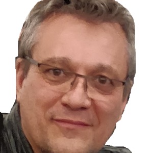 Photo de profil de Bernard Baudin