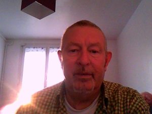Photo de profil de Bernard Baudry