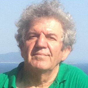 Photo de profil de Bernard Beau-Vignol