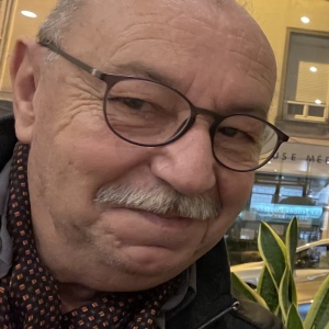 Photo de profil de Bernard Beauchene
