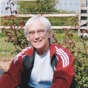 Photo de profil de Bernard Beaugeois