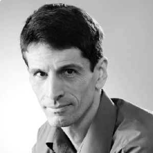Photo de profil de Bernard Beaugillet