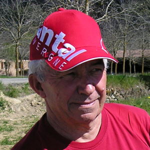 Photo de profil de Bernard Beaujouan