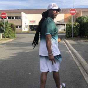 Photo de profil de Bernard Beaujour