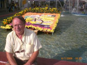 Photo de profil de Bernard Becker