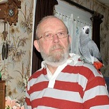 Photo de profil de Bernard Begey