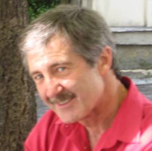 Photo de profil de Bernard Belloyan