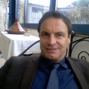 Photo de profil de Bernard Belmas