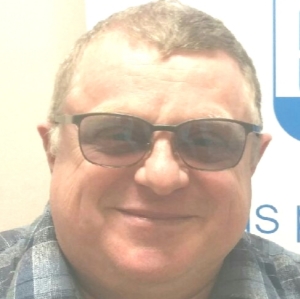 Photo de profil de Bernard Belverge