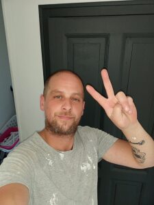 Photo de profil de Bernard Benbelkacem