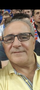 Photo de profil de Bernard Benguigui